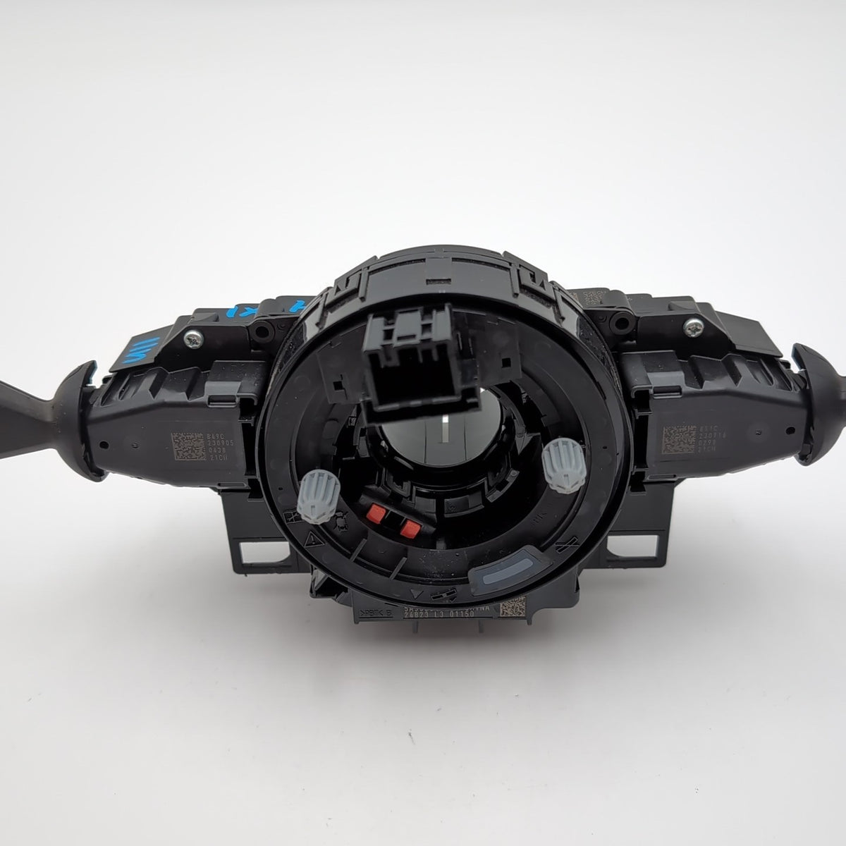 2022 - 2025 BMW iX X1 Steering Column Clock Spring Switch Assembly 5A31C12