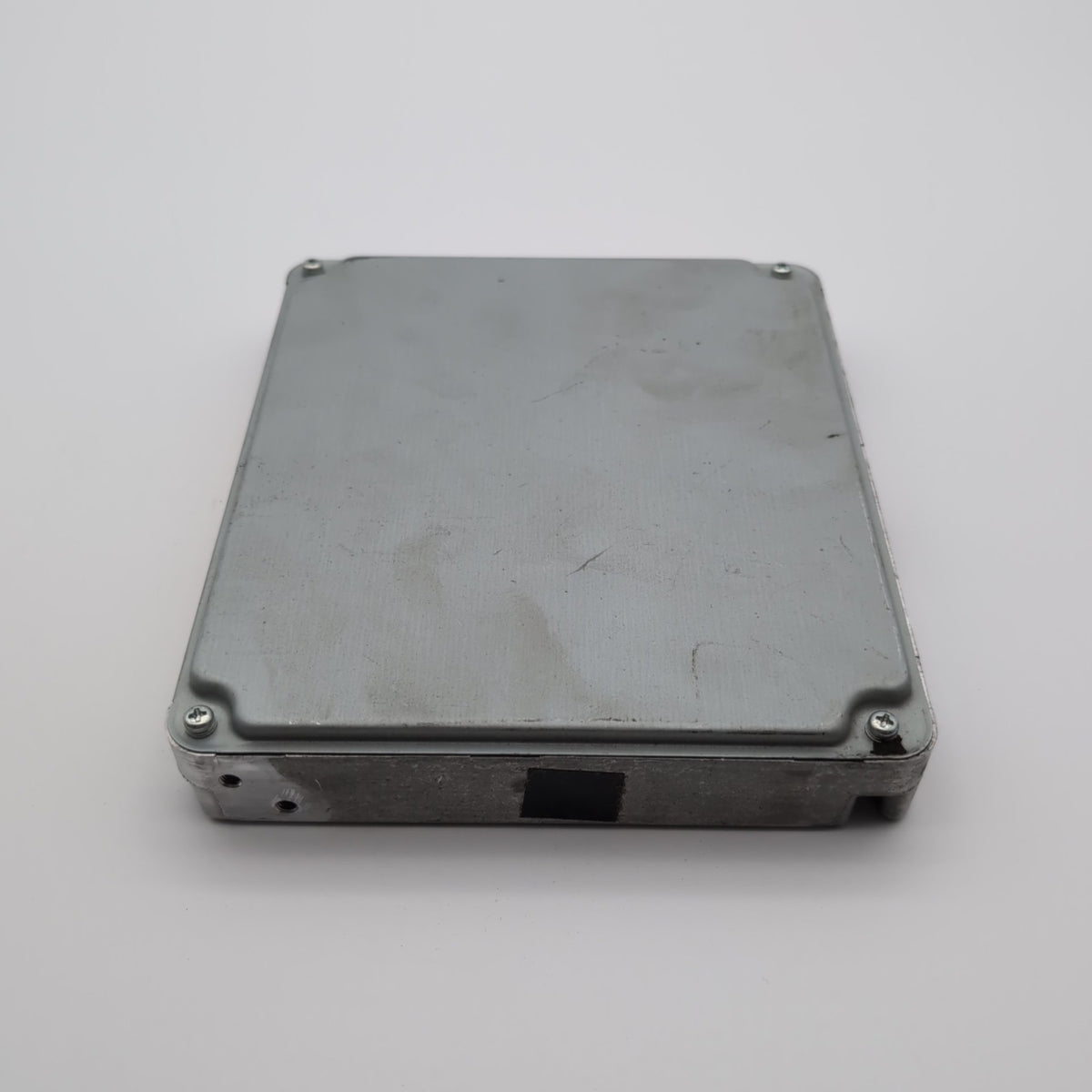 2008 Toyota Highlander 3.5L Engine Computer Control Module ECU 89661-48B60
