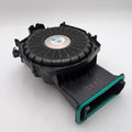 2018 - 2025 BMW X3 X4 M Front Central Subwoofer Woofer Speaker 6811926
