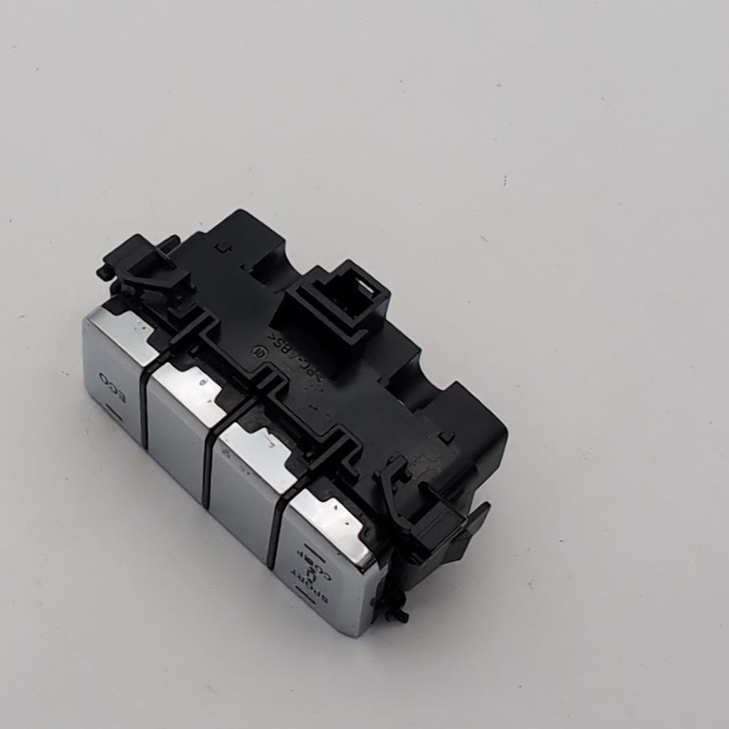 2013- 2019 Mercedes SL550 R231 2013 Sport Comfort Eco Control Switch Button