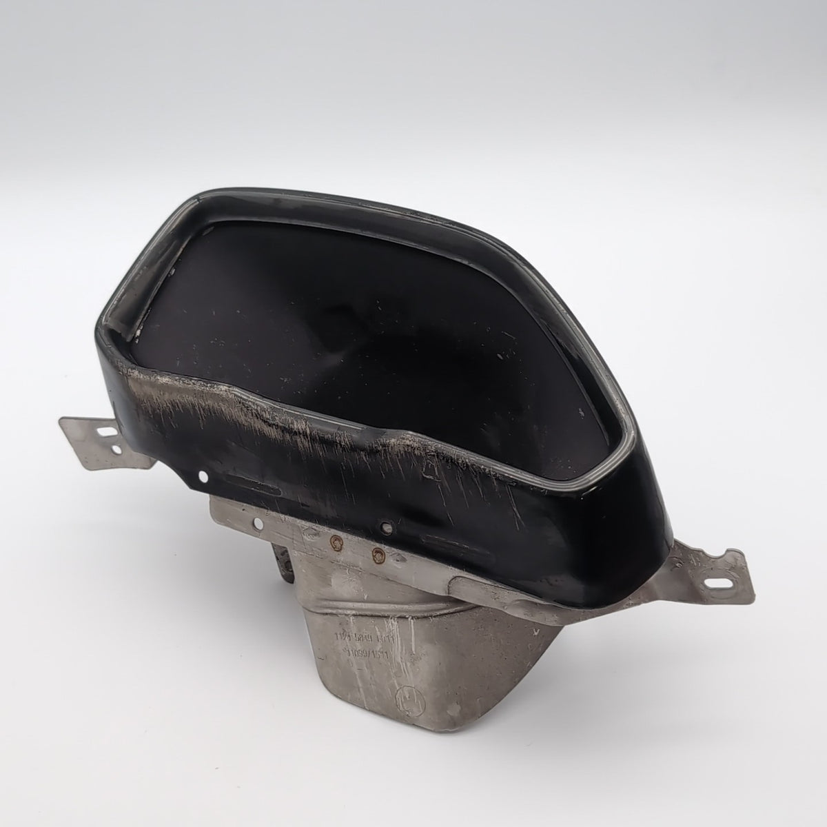 2019- 2025 BMW G20 G22 3 4 Series Left & Right Exhaust Pipe Tip 8093303 8093304
