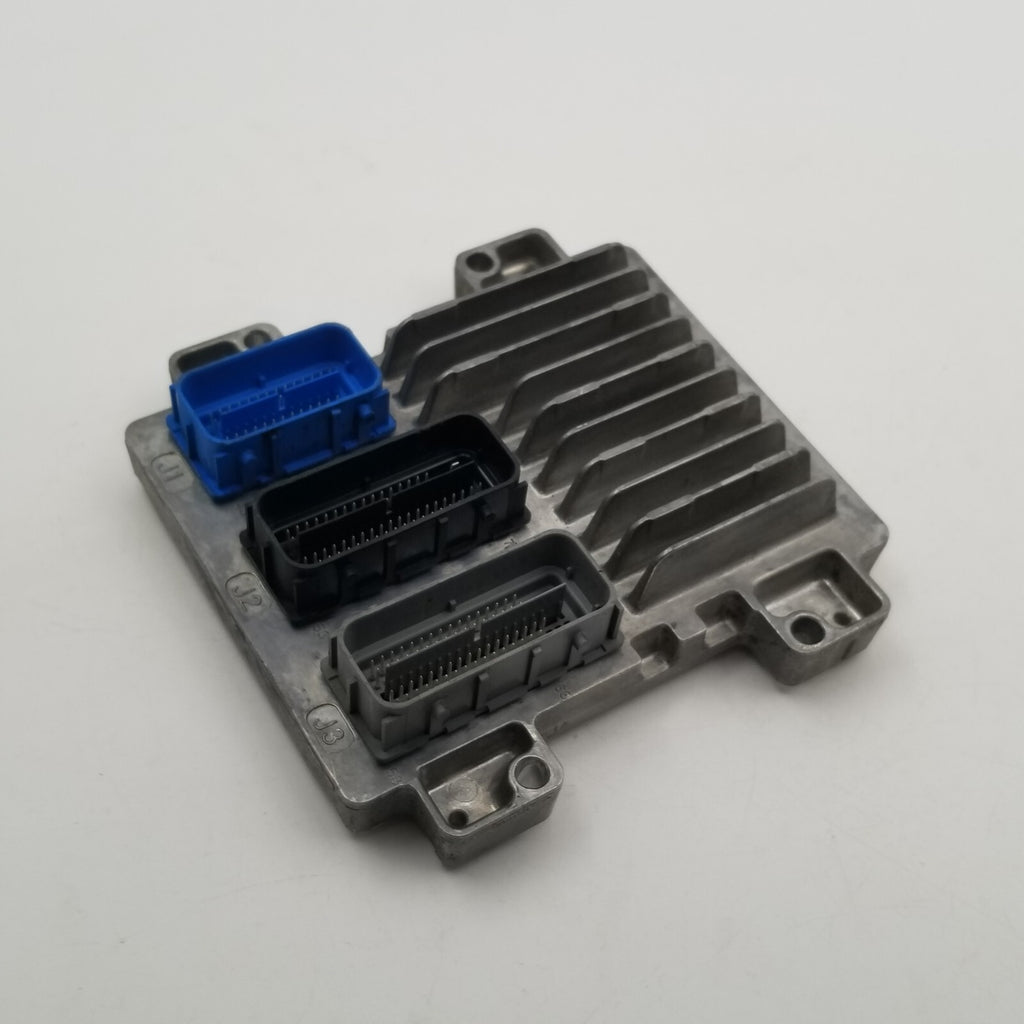 Engine ECM Electronic Control Module 2017- 2020 CHEVROLET TRAX 12692201