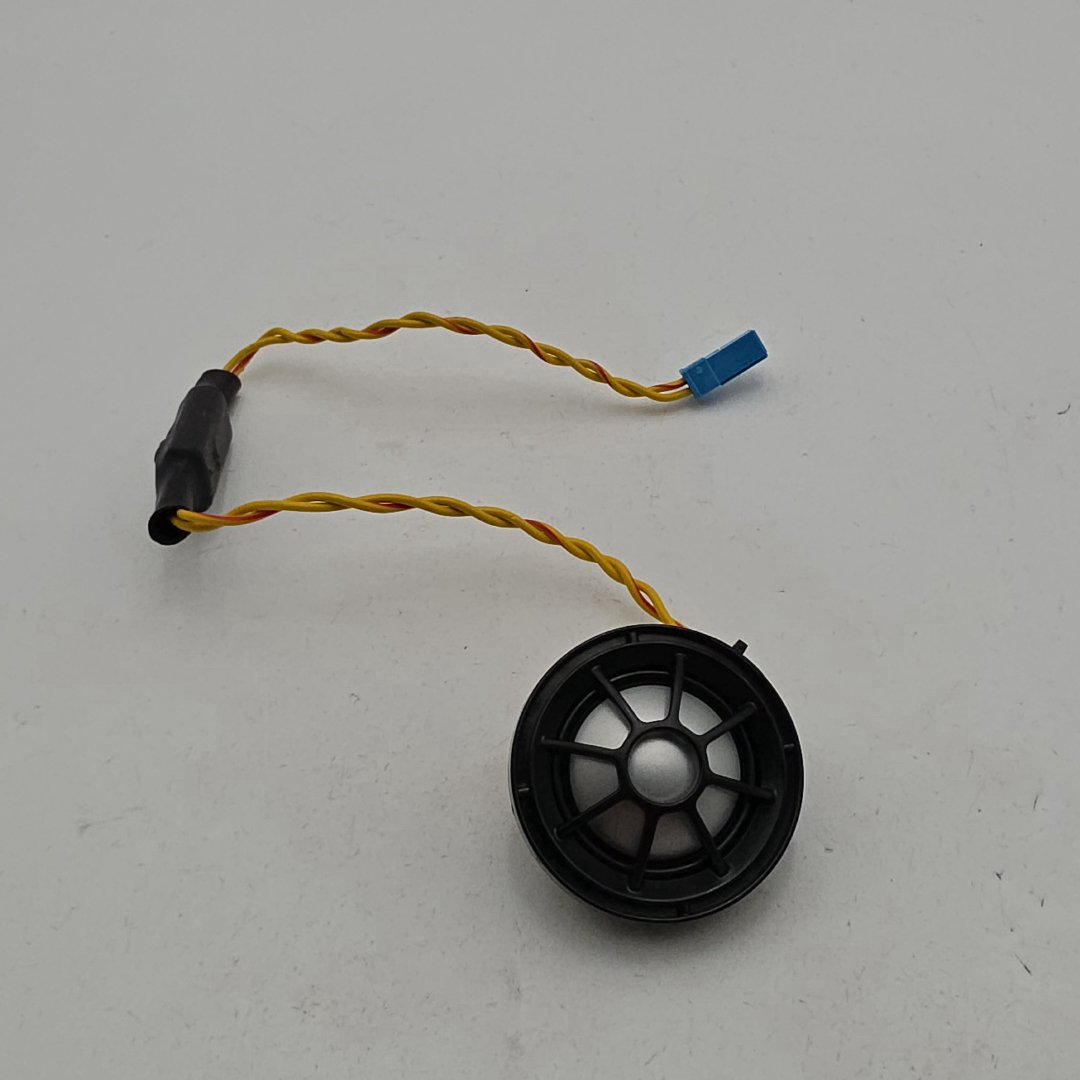 2023 - 2026 BMW 330i 340i M340i G20 Harman Kardon Speaker Tweeter 2622853