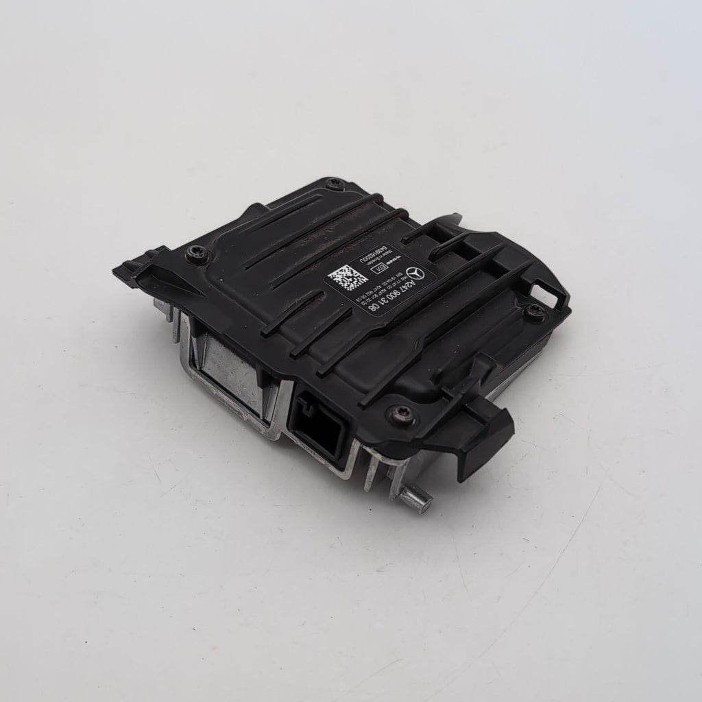 2019 2020 2021 Mercedes Benz A220 G550 Front Multifunction Camera A2479003108