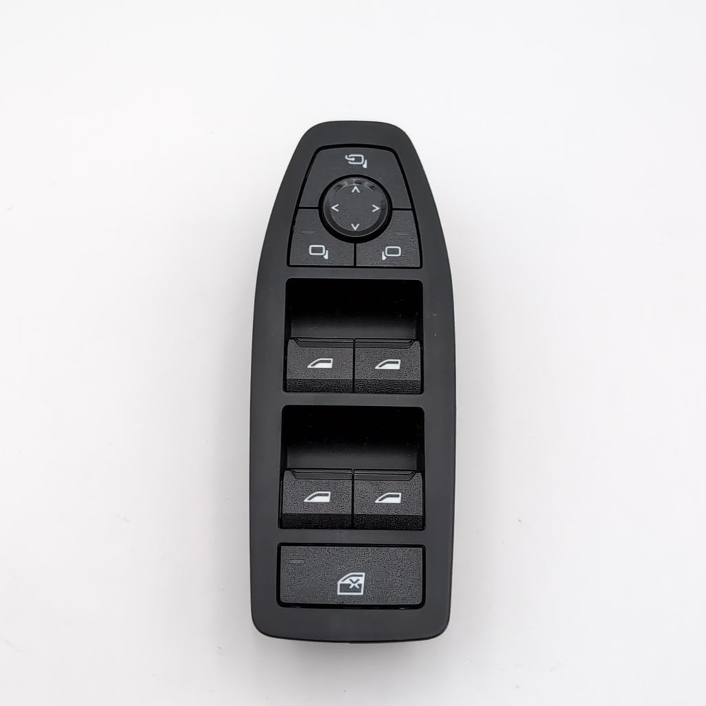2023 2024 2025 BMW X1 X2 U11 U10 Front Driver Master Window Switch OEM 5A7CB16
