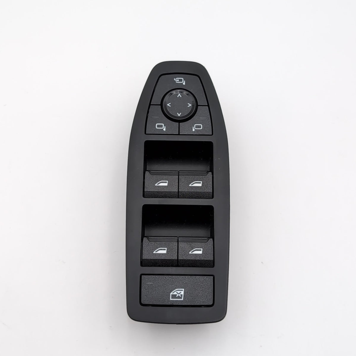 2023 2024 2025 BMW X1 X2 U11 U10 Front Driver Master Window Switch OEM 5A7CB16
