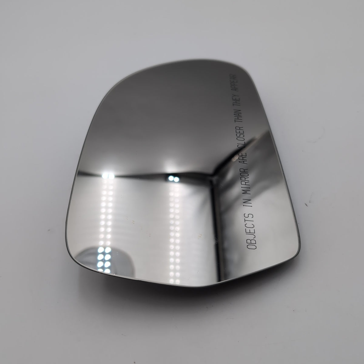 2009- 2016 Audi A4 S4 A5 S5 Right Passenger Side View Mirror Glass 4F0857536AL