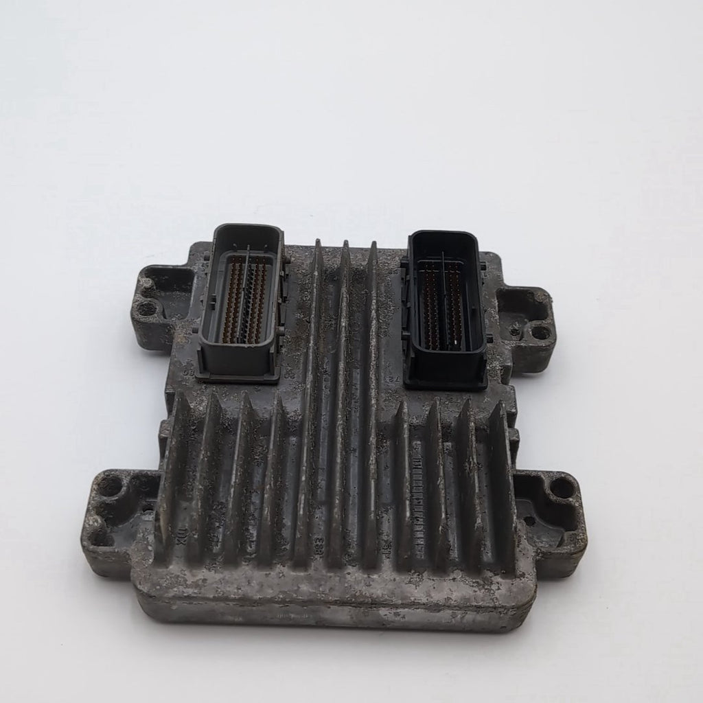 2010 - 2013 Chevrolet Suburban 1500 Engine Computer Control Module E38 12647990