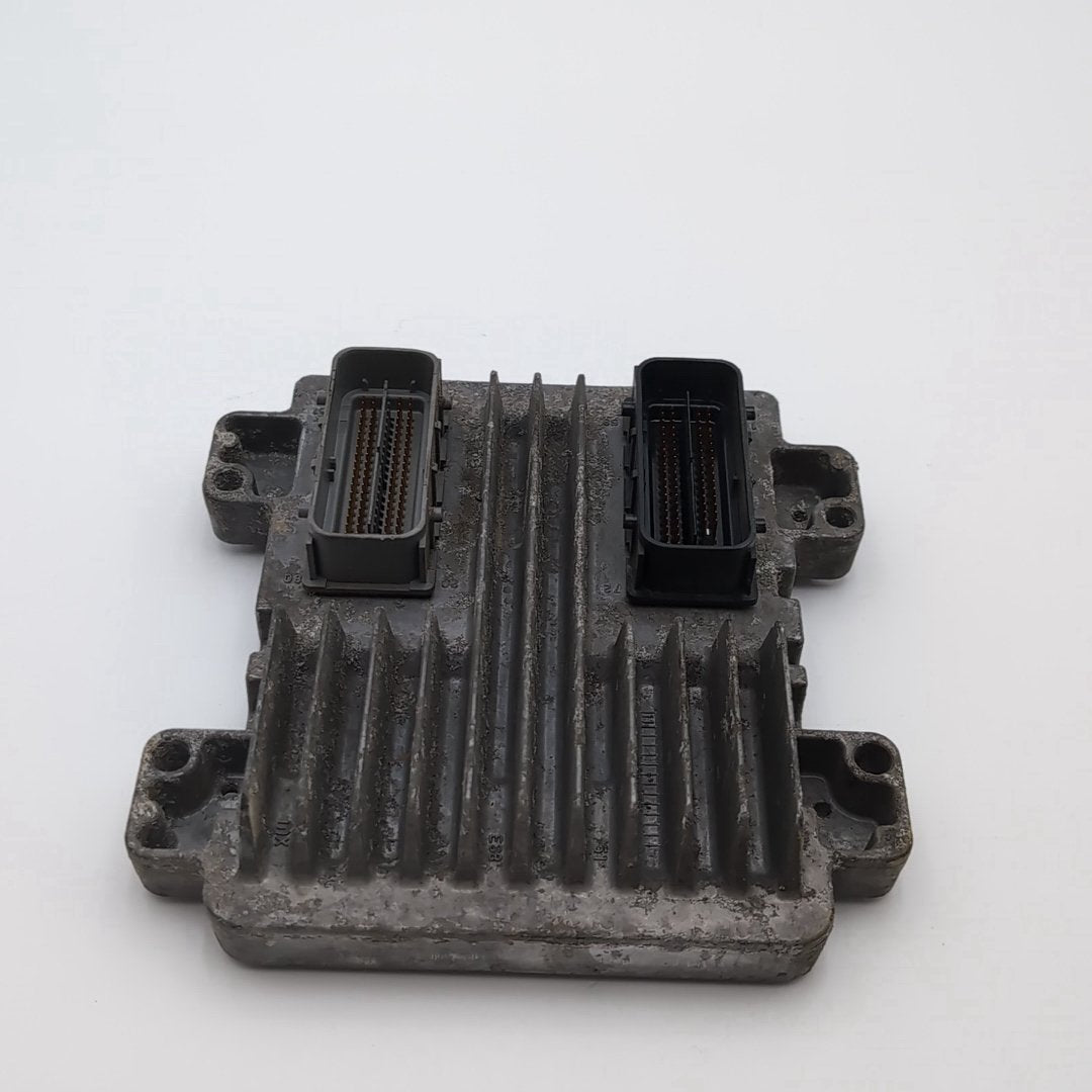 2010 - 2013 Chevrolet Suburban 1500 Engine Computer Control Module E38 12647990
