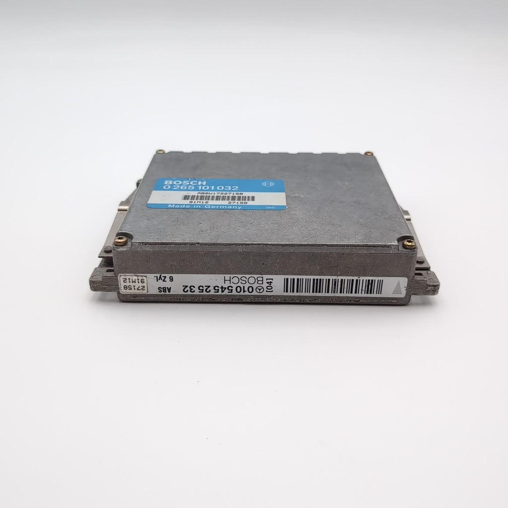 1992- 99 Mercedes 300SD S320 300SE ABS Computer Control Module 0105452532 W140