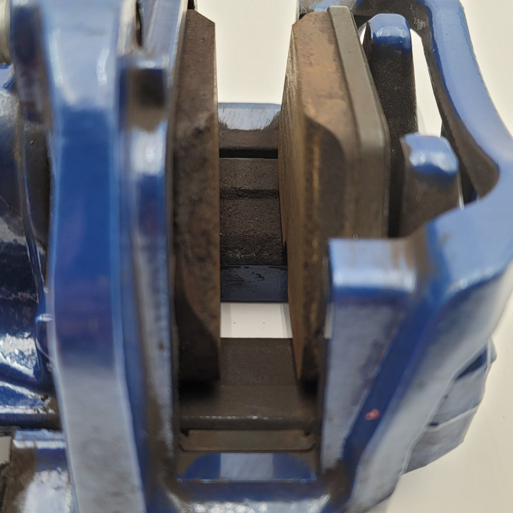 2022 2023 2024 2025 BMW M240i G42 Rear Left Driver Side Brake Caliper Blue OEM