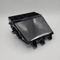 2021- 2024 BMW M3 M4 G80 G82 G83 Center Console Carbon Storage Trim Panel OEM