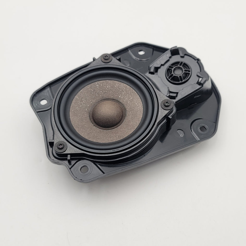 2019- 2024 G02 G01 G08 F97 Front Center Dash Top HiFi Speakers 6809628 6809630