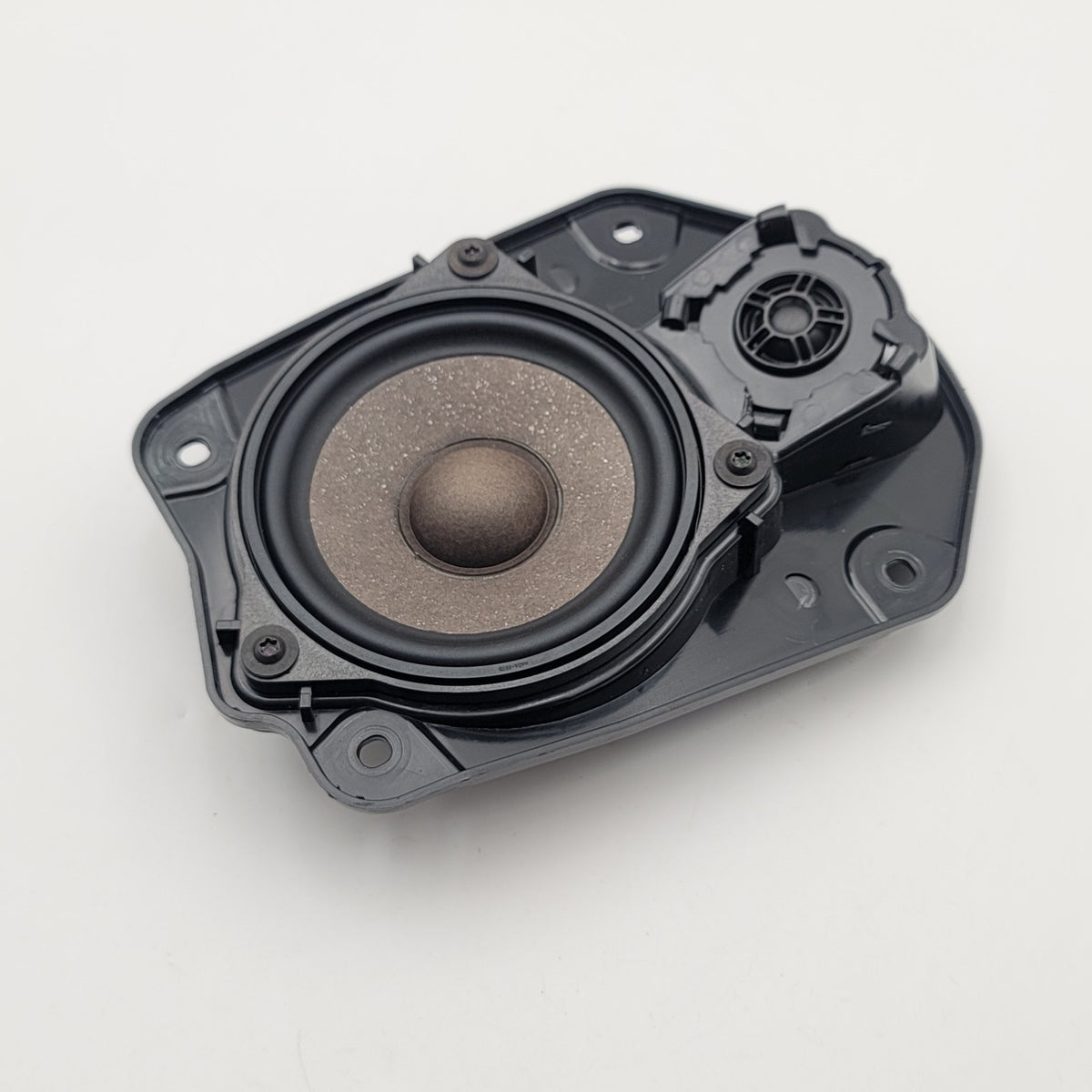 2019- 2024 G02 G01 G08 F97 Front Center Dash Top HiFi Speakers 6809628 6809630