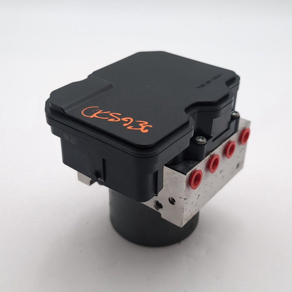 2019 Lexus NX300 ABS Anti Lock Brake Pump 44540-78071