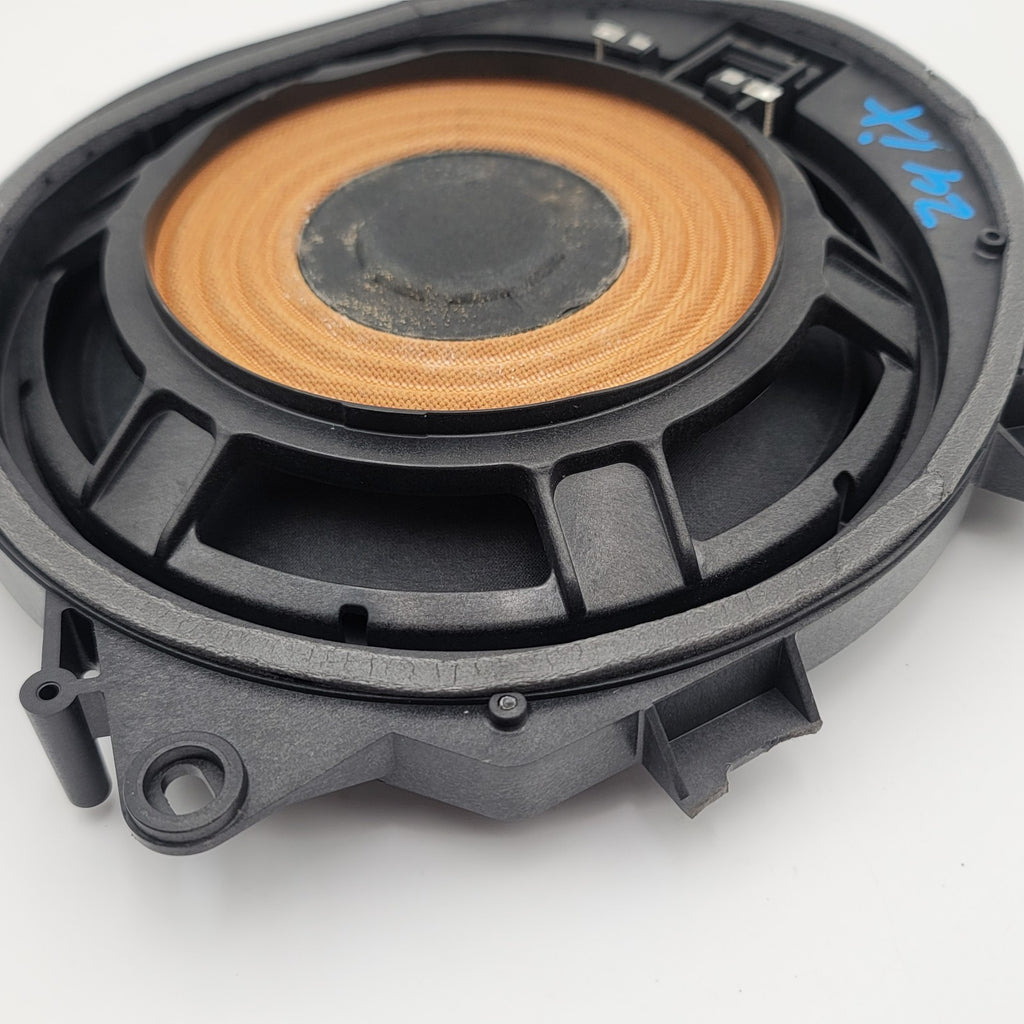 2022 - 2025 BMW iX I20 Front Right Central Bass Subwoofer Speaker 9441908