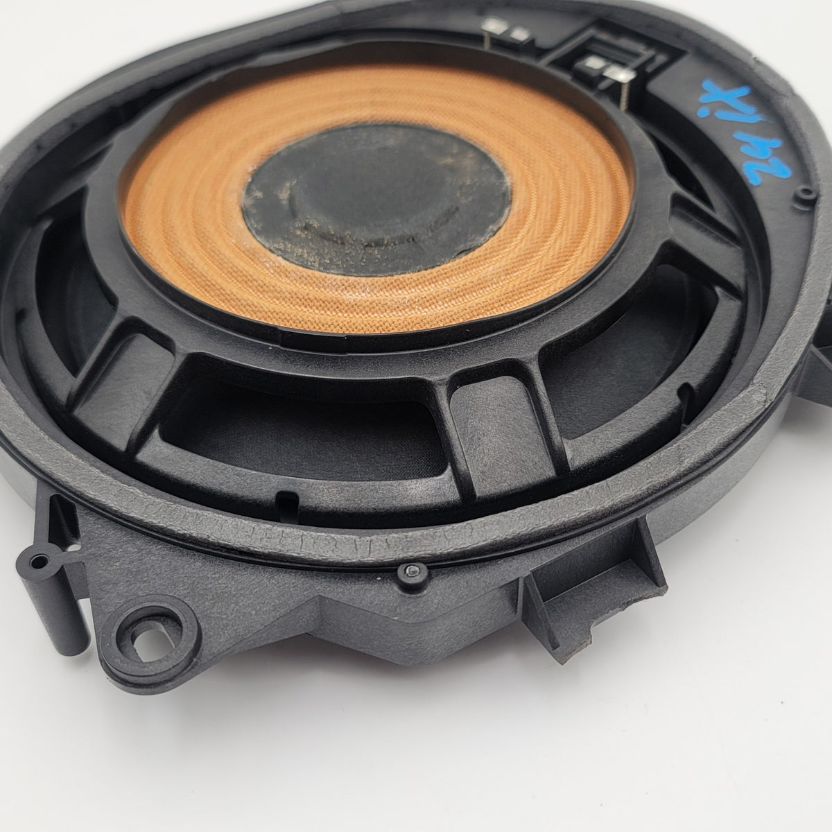2022 - 2025 BMW iX I20 Front Right Central Bass Subwoofer Speaker 9441908