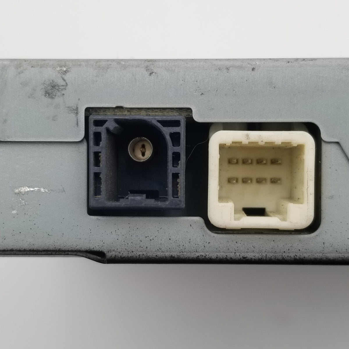 2014-19 Toyota Satellite XM Sirius Radio Receiver Module Wire Connector Harness