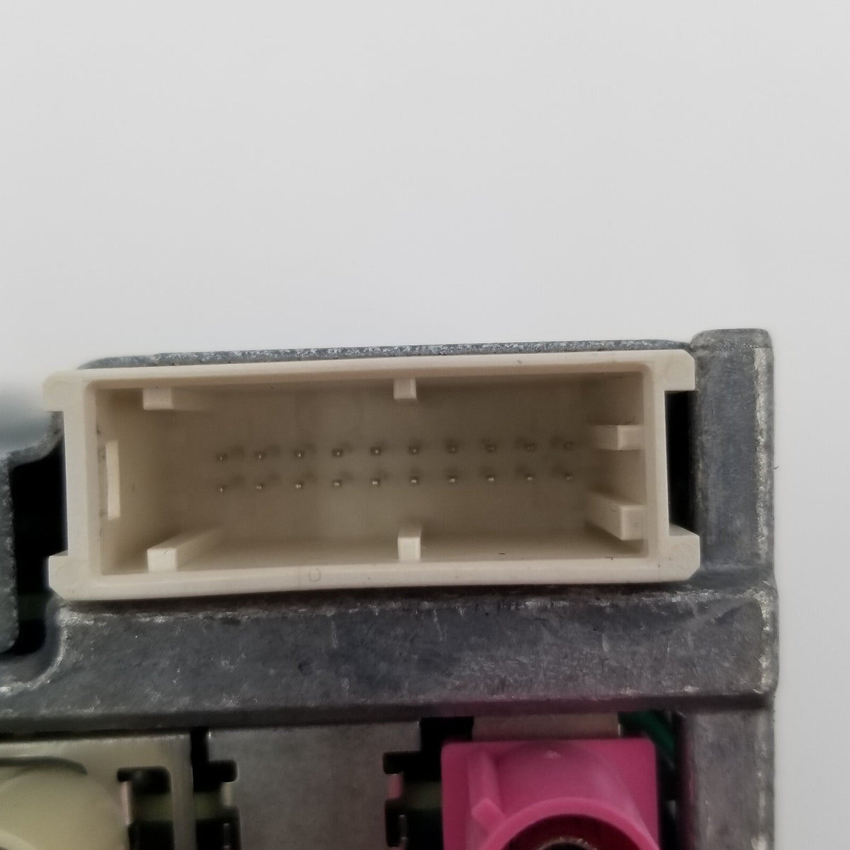 2022 - 2025 BMW G20 U06 X1 X2 X3 Radio Receiver Control Module 5A9BFB1