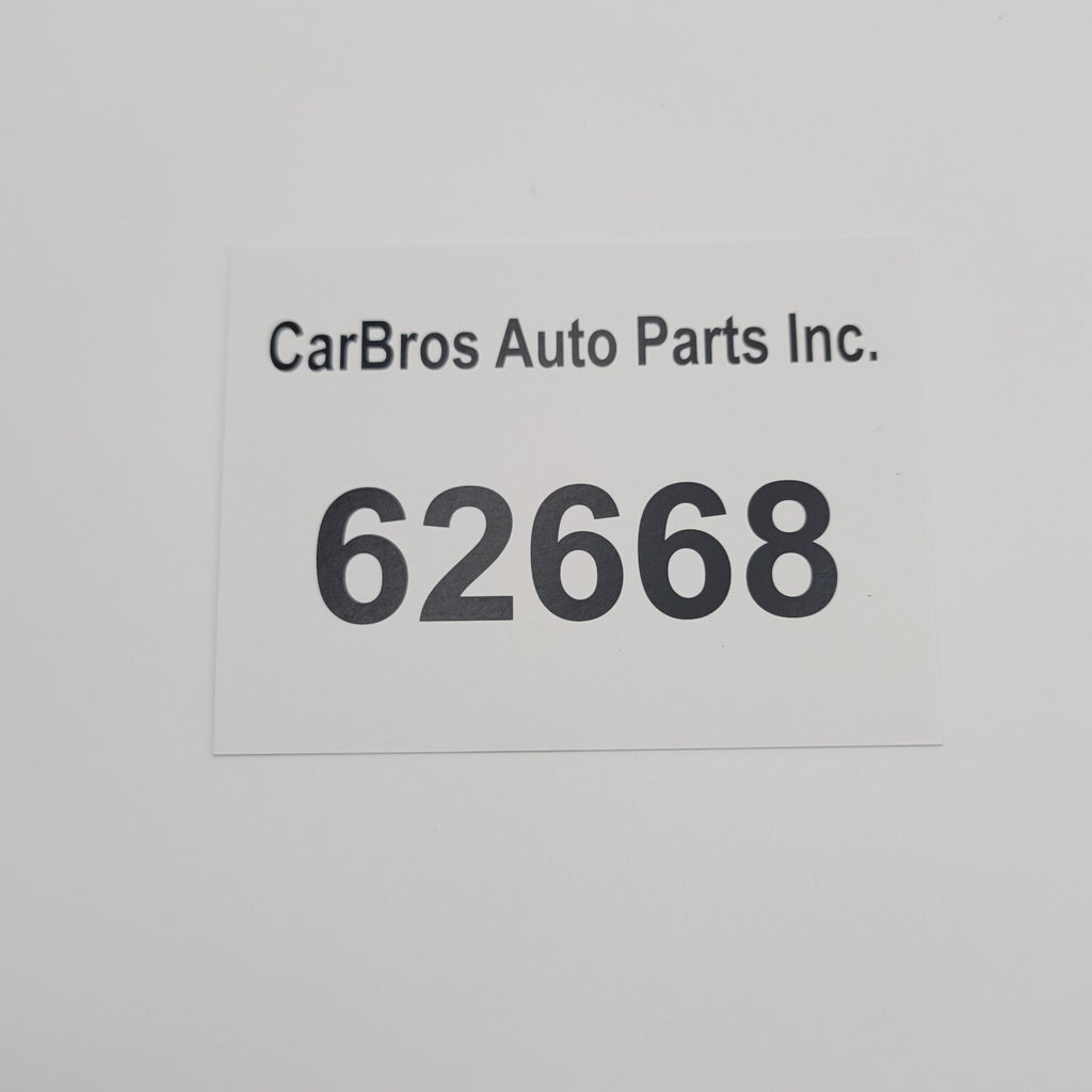 2023 - 2026 BMW 530I 540I G60 X1 X2 Front Rear Door Midrange Speaker 5A06FC5