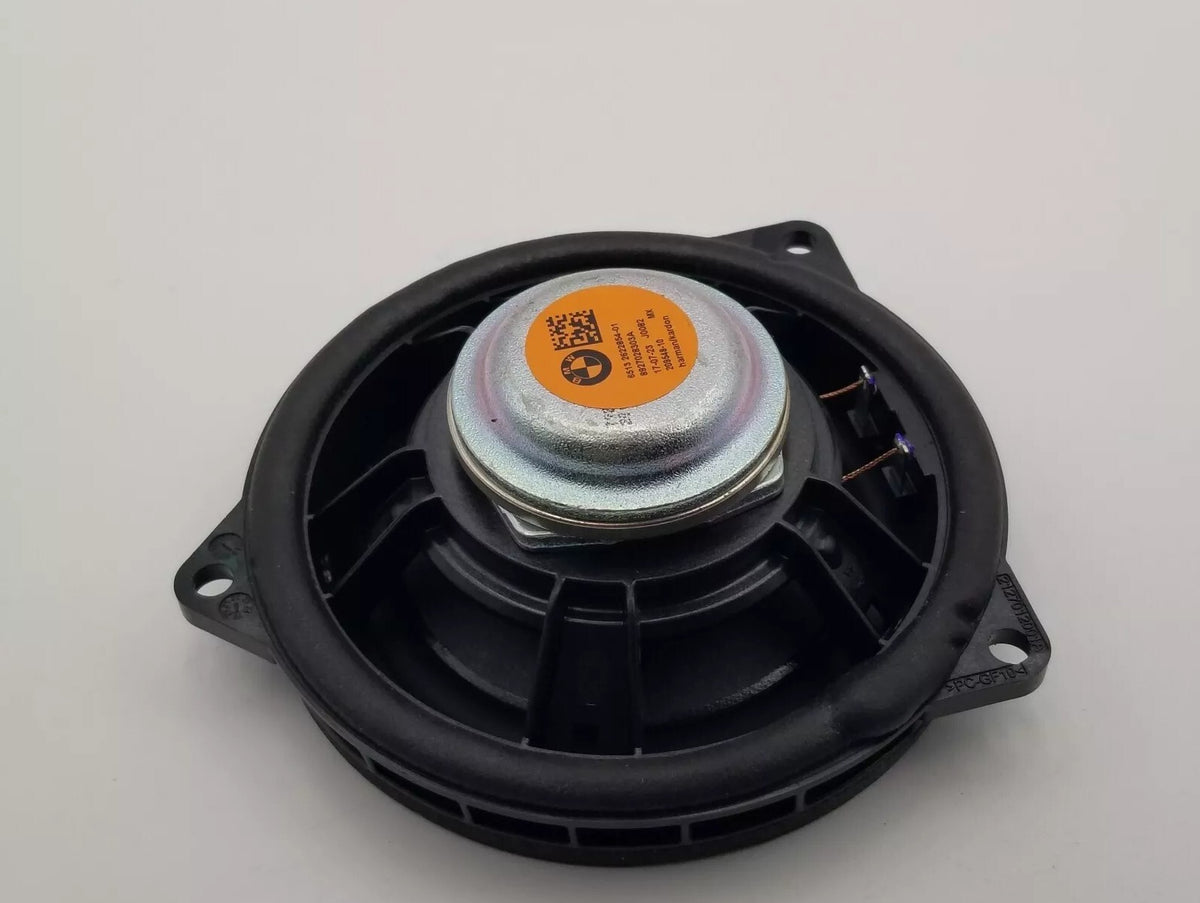 2019 - 2026 BMW G20 G22 G80 G82 Harman Kardon Door Midrange Speaker 2622854