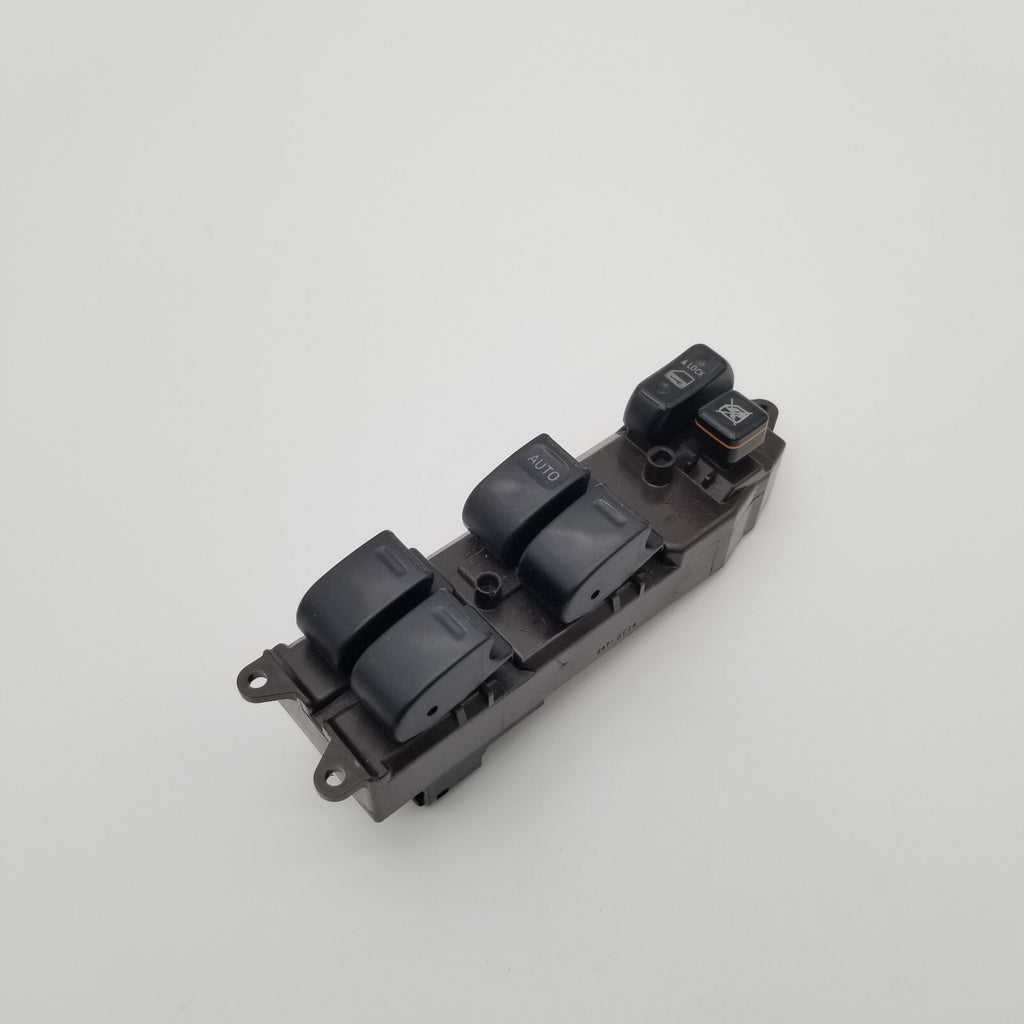 2004 2005 2006 2007 2008 2009 2010 Toyota Sienna Master Power Window Switch