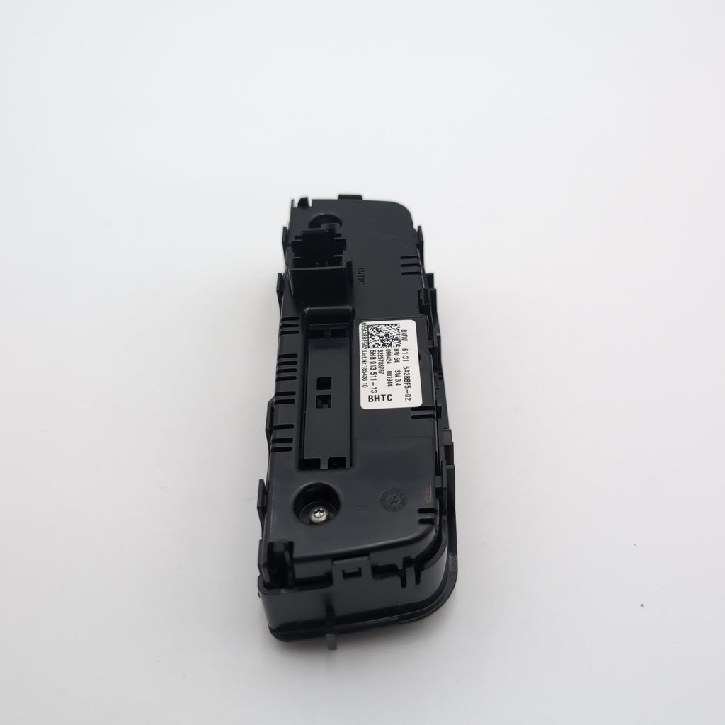 2021 - 2026 BMW G20 G26 G42 M3 M4 Rear AC Heater Climate Control Unit 5A3BBF5