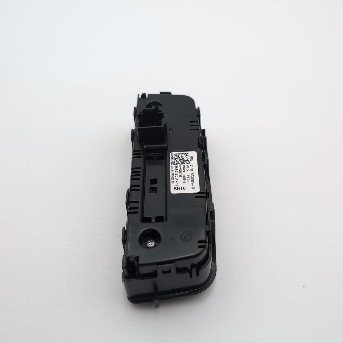 2021 - 2026 BMW G20 G26 G42 M3 M4 Rear AC Heater Climate Control Unit 5A3BBF5