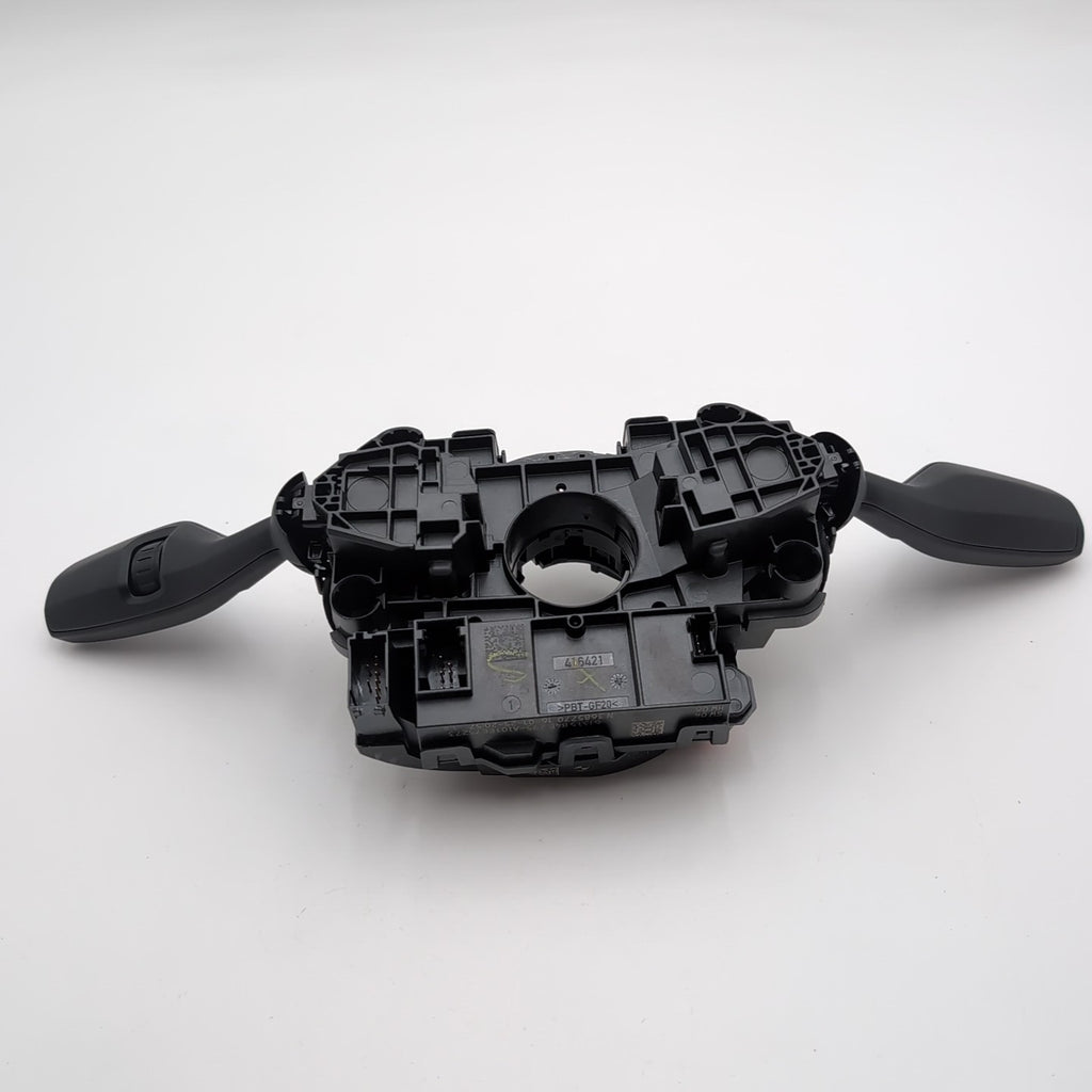 2021 - 2026 G20 G26 G06 G30 G22 G02 Steering Column Switch Cluster 5B4E795