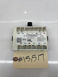 2014 2015 2017 Mercedes S63 S550 W222 Rear Left Side Door Control Module Unit