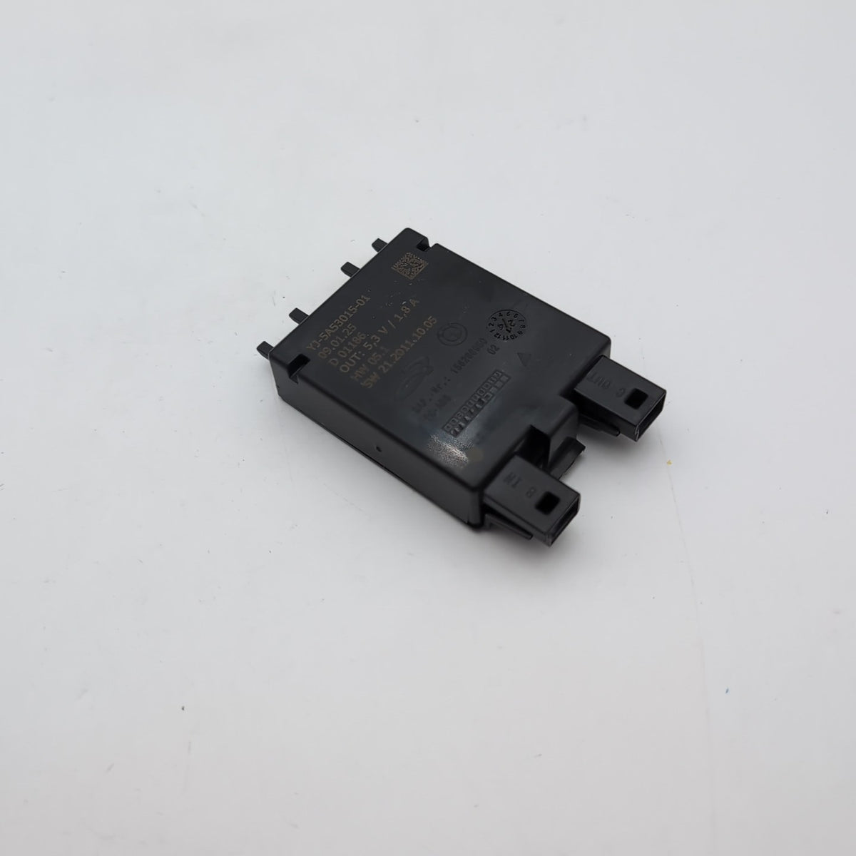 2022 - 2026 BMW G60 G70 iX X5 X6 X7 Interior LED Light Control Module 5A53015