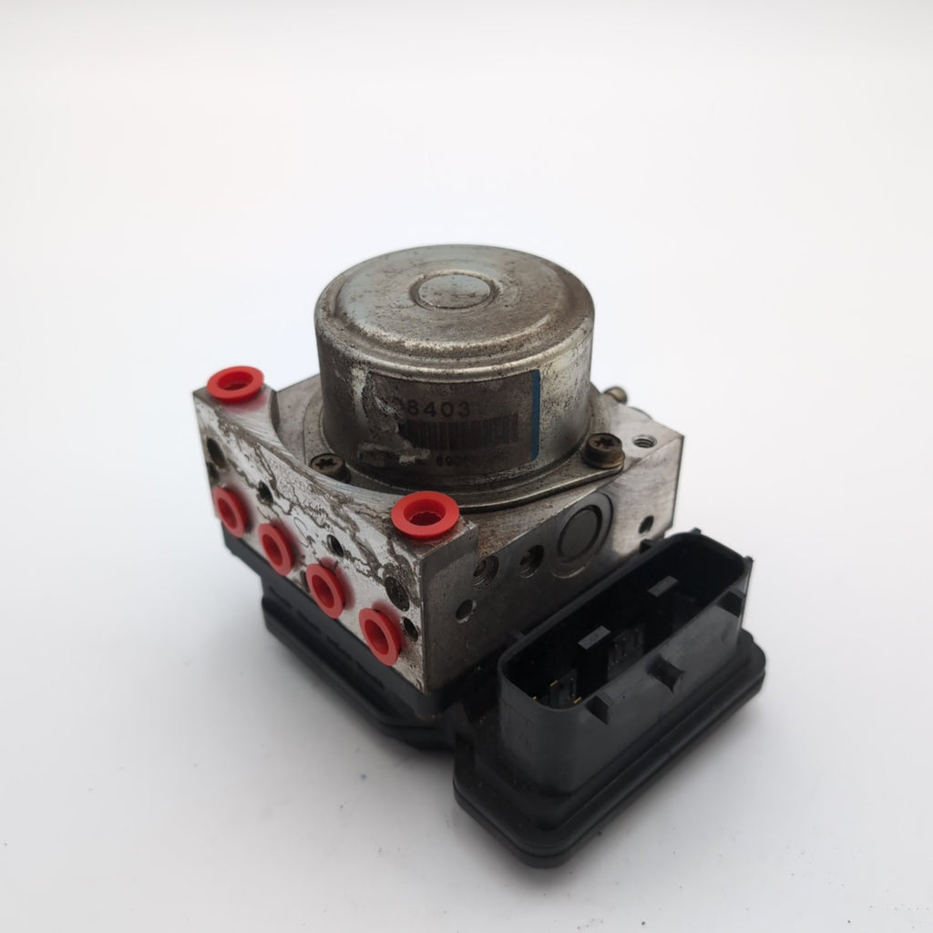 2007 2008 Nissan Maxima ABS Anti Lock Brake Pump Control Unit 47660ZK40A