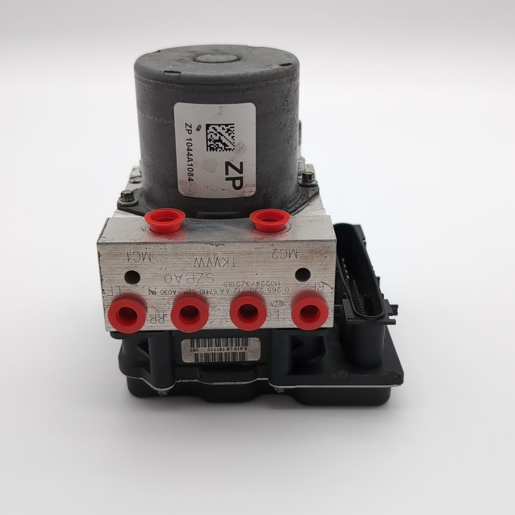 2011 Acura RDX Anti Lock Brake ABS Modulator Pump AWD 57110-STK-A030-M1