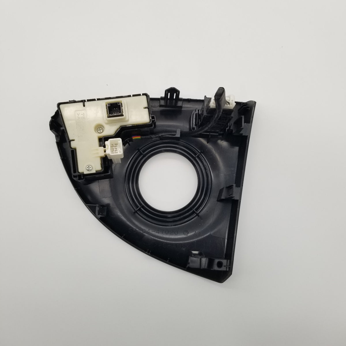 2010- 2015 TOYOTA PRIUS CENTER CONSOLE GEAR SHIFTER TRIM BEZEL OEM 5540447020