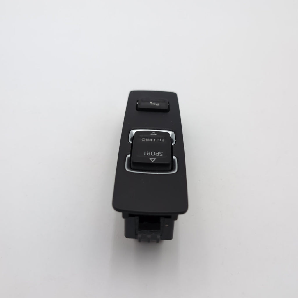 2014 - 2021 BWM i3 i3s I01 Center Console Driving Mode PDC Control Switch Panel