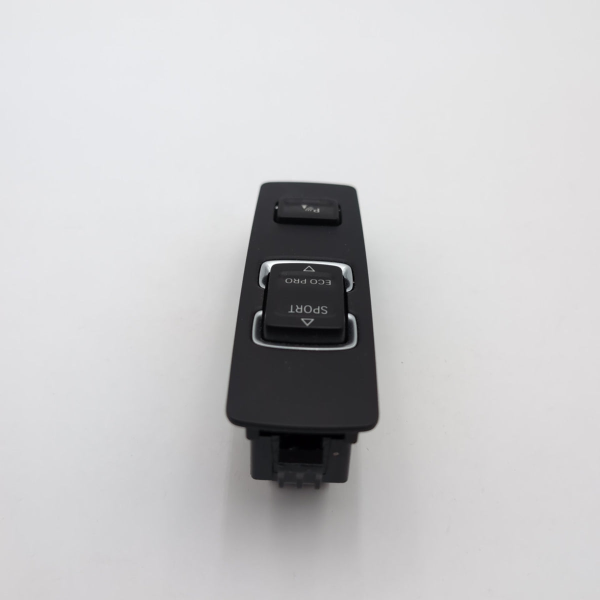 2014 - 2021 BWM i3 i3s I01 Center Console Driving Mode PDC Control Switch Panel