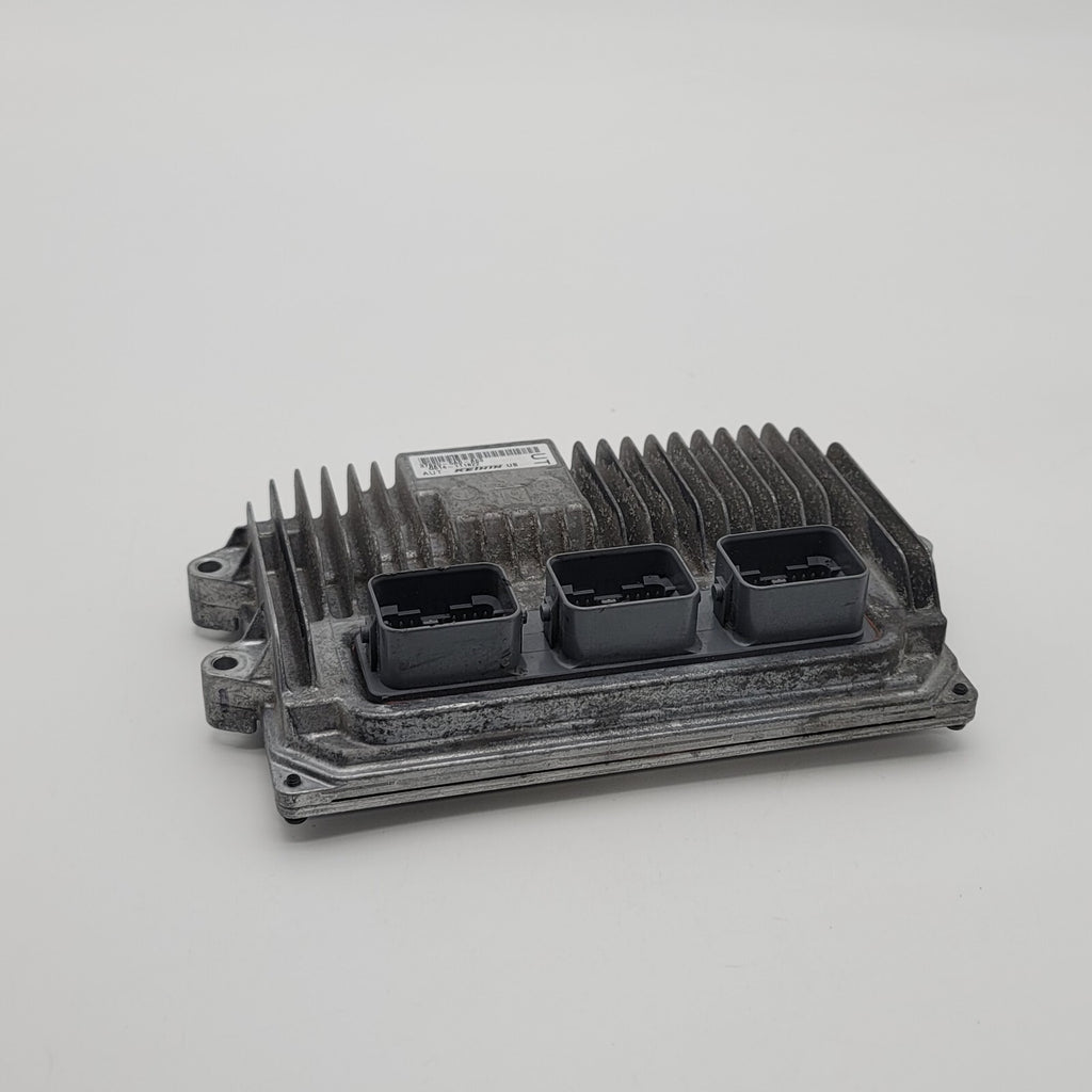 2015 Honda Accord Engine Computer Ecu Pcm Ecm Pcu Oem