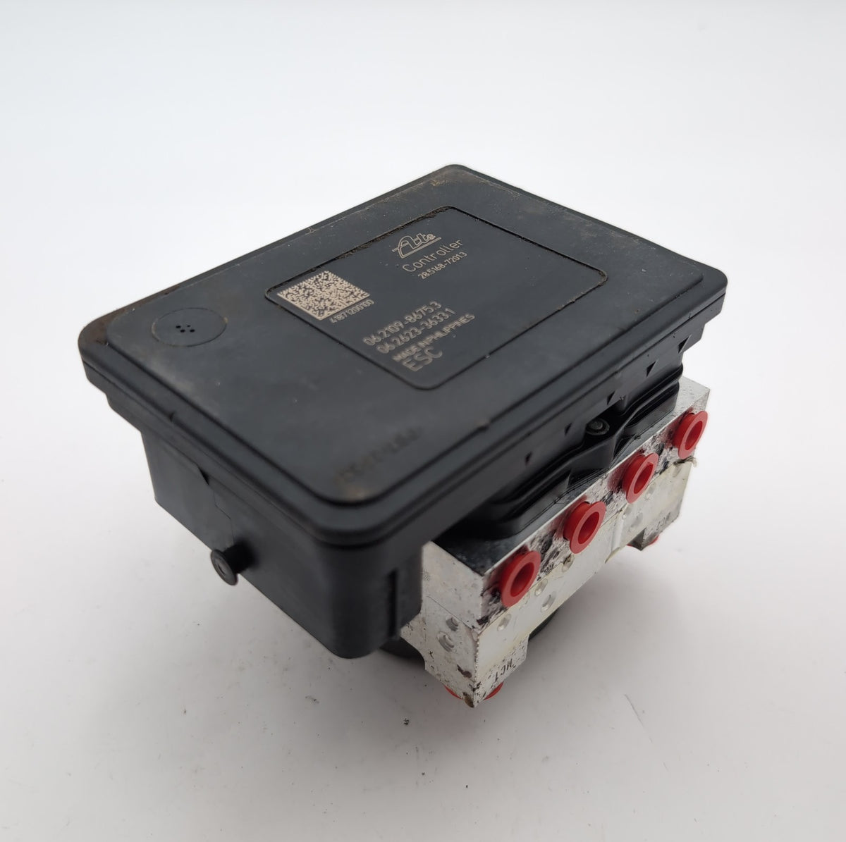 2019 2020 Hyundai Veloster 2.0L ABS Anti Lock Brake Pump 58900-J3200