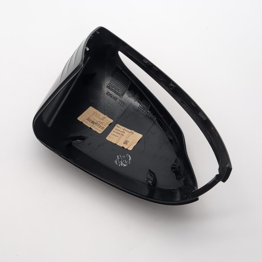 2014- 2020 Mercedes E W205 S W222 C W213 Left Mirror Cover Shell A0998100121