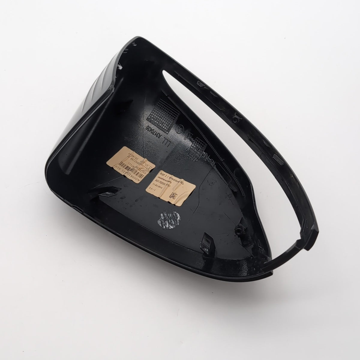 2014- 2020 Mercedes E W205 S W222 C W213 Left Mirror Cover Shell A0998100121