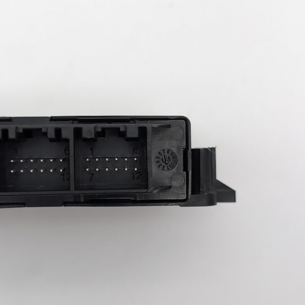 2001- 2009 Jaguar X-Type PDC Parking Aid Control Module 4X43-15K866-BF