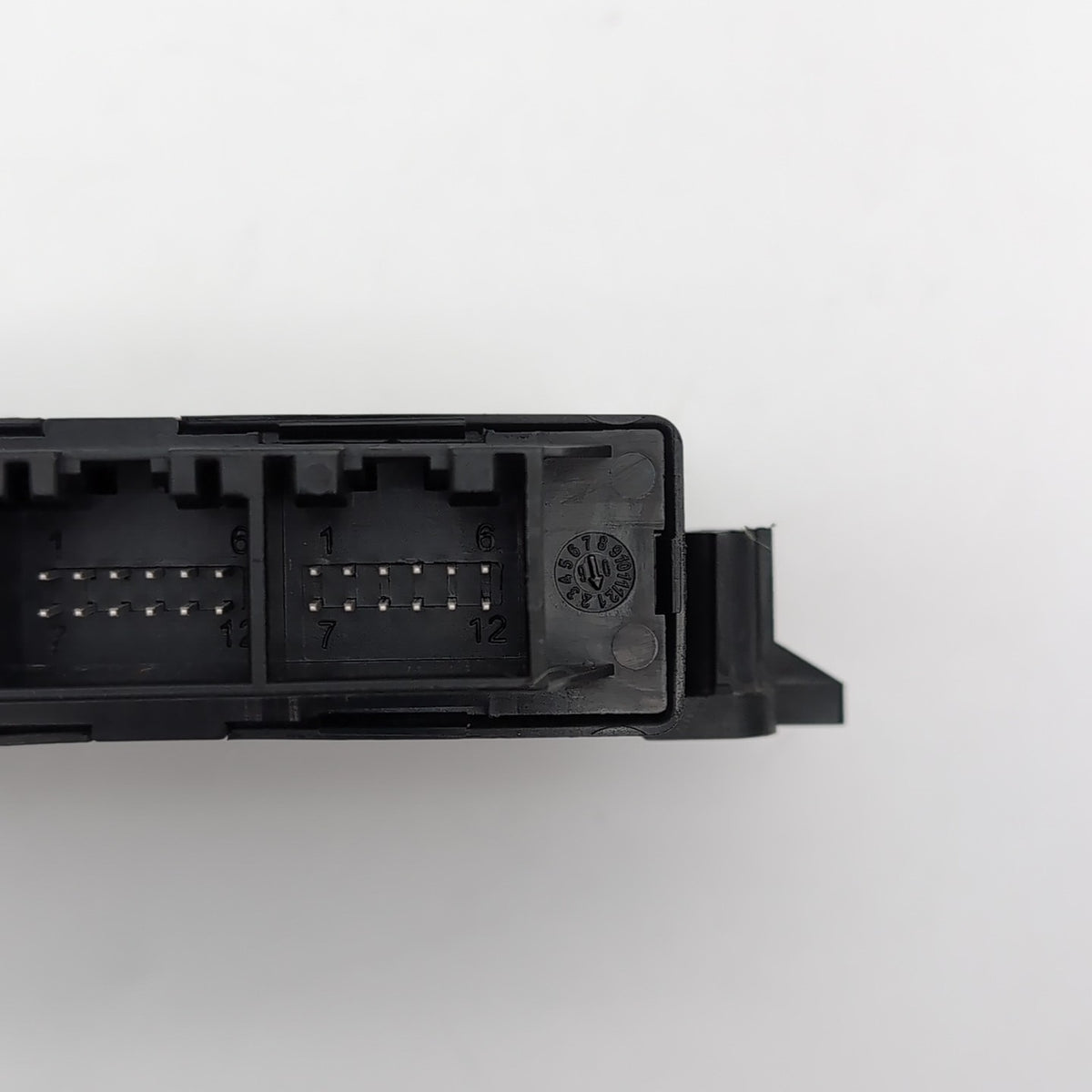 2001- 2009 Jaguar X-Type PDC Parking Aid Control Module 4X43-15K866-BF