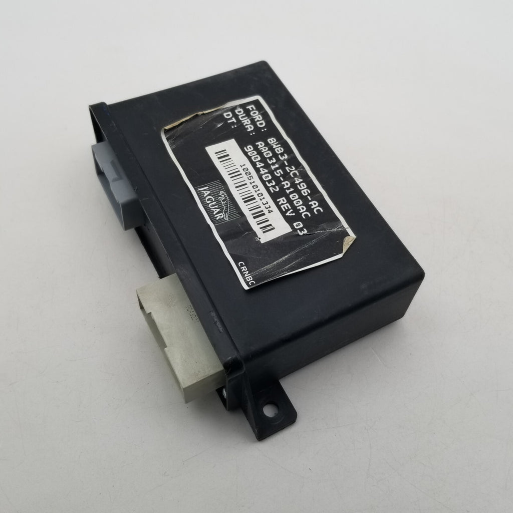 2010- 2015 Jaguar XJ XJR XJL X351 Parking Brake Control Module Unit 8W832C496AC