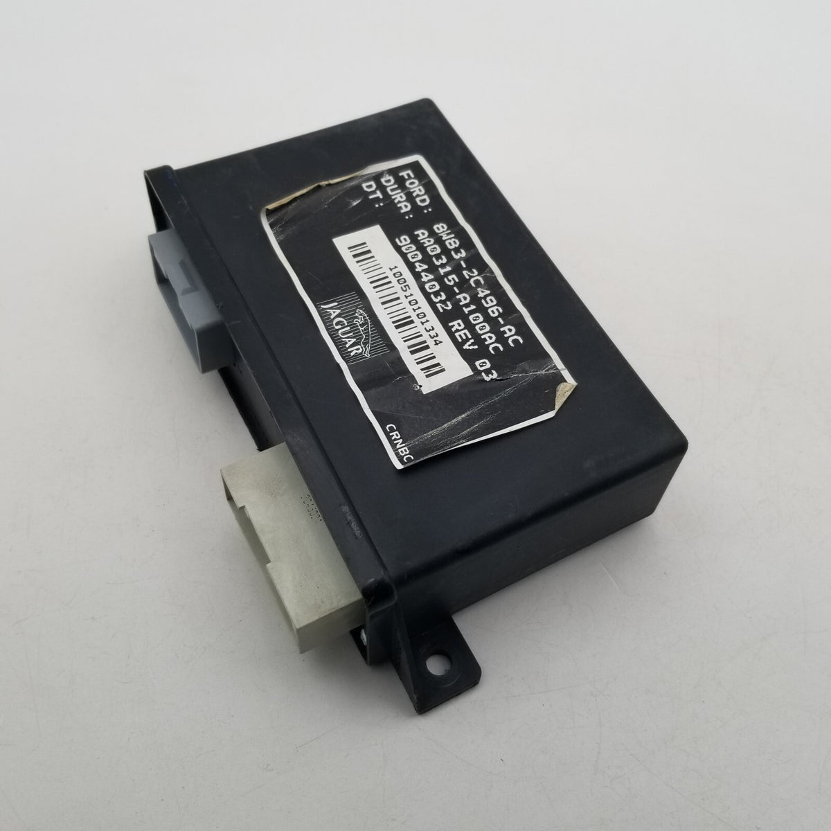 2010- 2015 Jaguar XJ XJR XJL X351 Parking Brake Control Module Unit 8W832C496AC