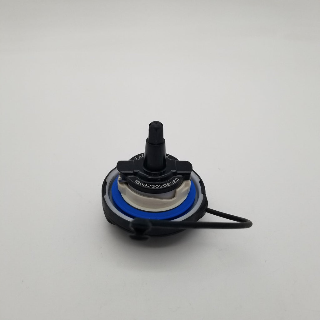 GAS FUEL TANK CAP FILLER 7470341 BMW F98 F97 M5 M8 X4 X3 M 2019-2023 OEM