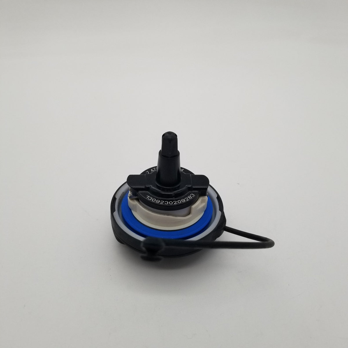 GAS FUEL TANK CAP FILLER 7470341 BMW F98 F97 M5 M8 X4 X3 M 2019-2023 OEM