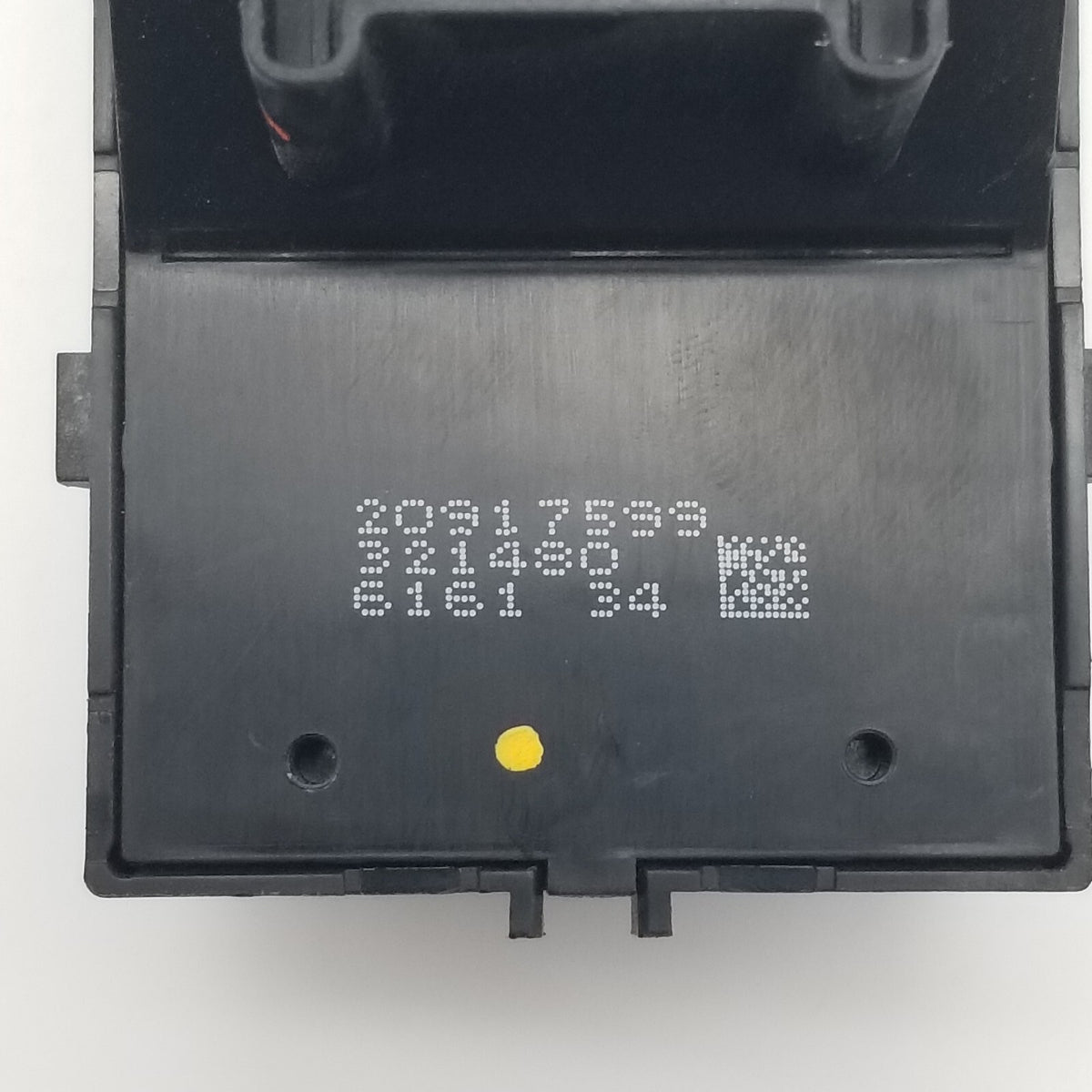 2010 2011 2012 2013 2014 2015 2016 2017 CHEVROLET EQUINOX MASTER WINDOW SWITCH