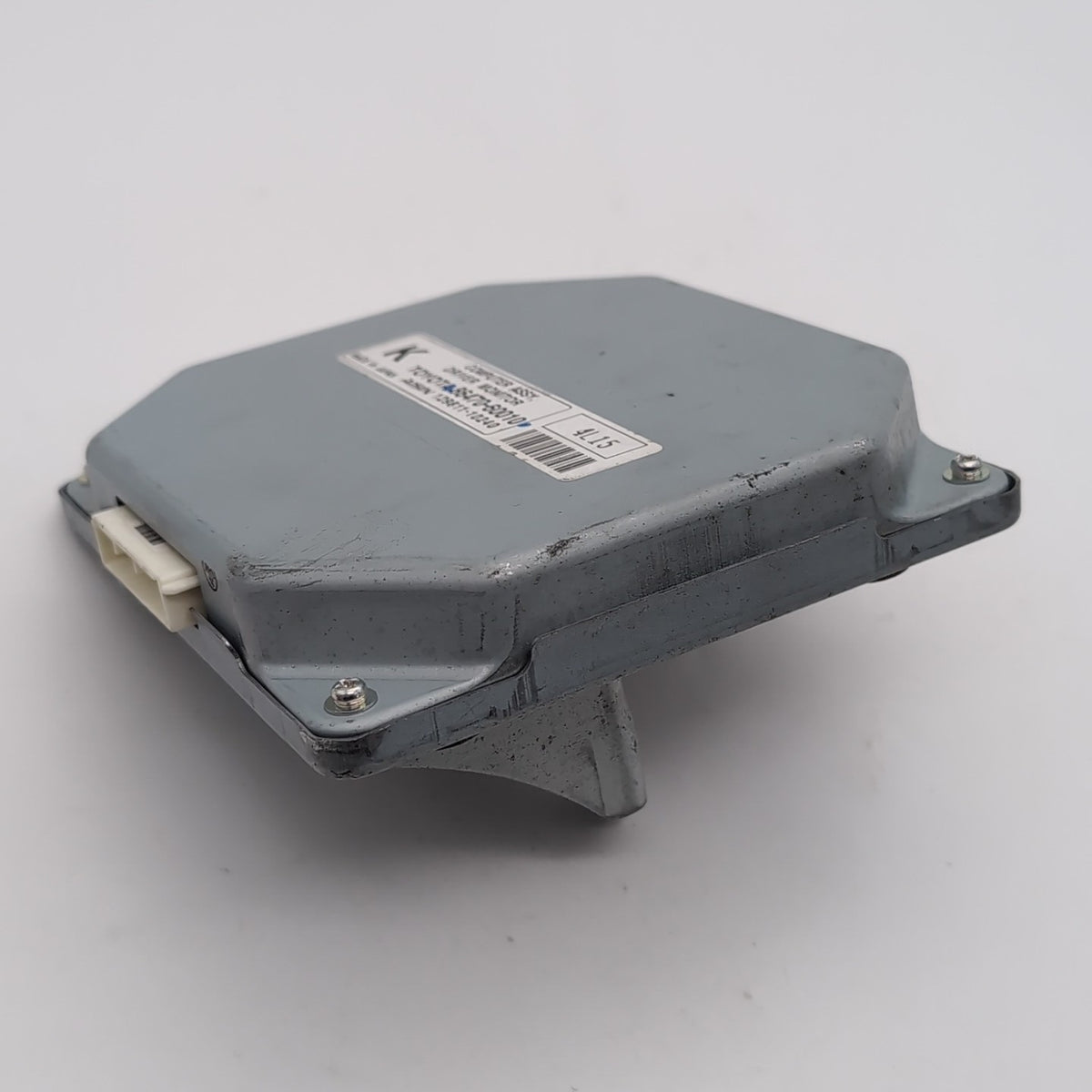 2013- 2019 Lexus GX460 Driver Monitor Computer Control Module OEM 86470-60010