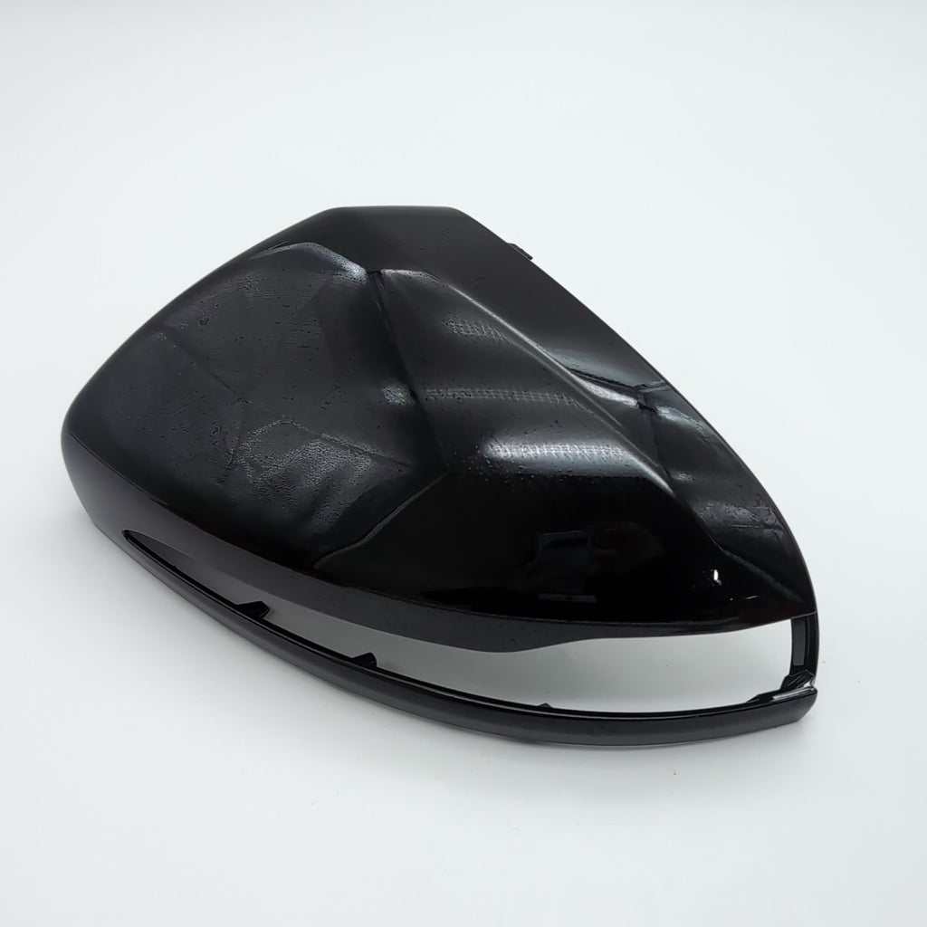 OEM MERCEDES C W205 S W222 E W213 Left Side View Mirror Cover A0998105100