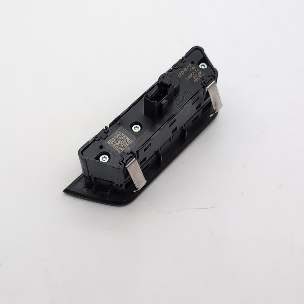 2022 2023 2024 2025 BMW X1 X2 U11 U10 Light Operating Switch Panel OEM 5A4A056